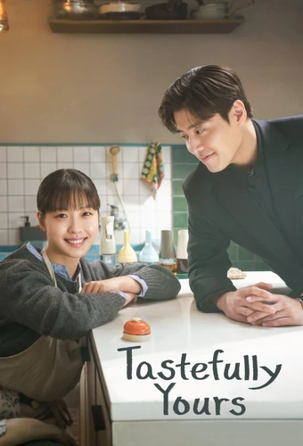 مسلسل الكوري Tastefully Yours (نكهة الحب) الحلقة 10 مترجمة اونلاين
