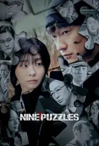 جميع حلقات المسلسل الكوري Nine Puzzles (تسعة ألغاز) مترجمة اونلاين