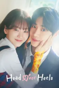 جميع حلقات المسلسل الكوري Head Over Heels (الهيام في الحب) مترجمة اونلاين